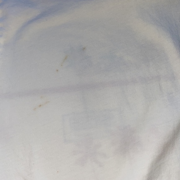 Rip curl loha Palms Boy Tee Size Small - Picture 14 of 14